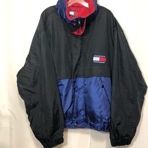 Vintage Tommy Hilfiger Coat